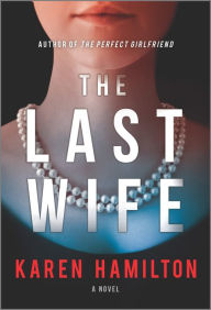 Books for downloading to kindle The Last Wife (English literature) 