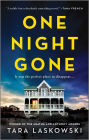 One Night Gone: A Novel