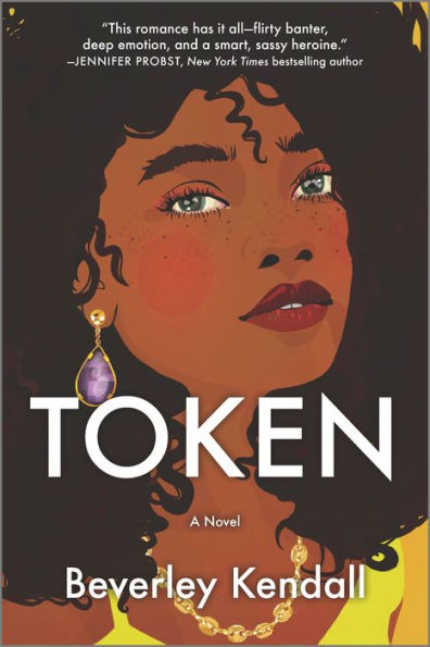 Token: A Novel