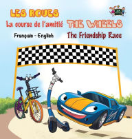 Title: La course de l'amitiï¿½ - The Friendship Race: French English Bilingual Edition, Author: Kidkiddos Books