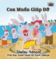 Title: I Love to Help: Vietnamese Edition, Author: Shelley Admont