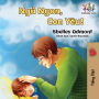 Goodnight, My Love! (Vietnamese language book for kids): Vietnamese children's book