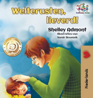 Title: Goodnight, My Love!: Dutch edition, Author: Shelley Admont