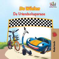 Title: De Wielen De Vriendschapsrace, Author: Inna Nusinsky