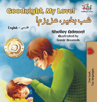 Title: Goodnight, My Love!: English Farsi - Persian, Author: Shelley Admont