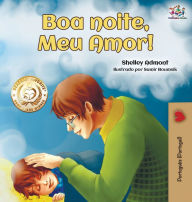 Title: Goodnight, My Love! (Portuguese Portugal edition), Author: Shelley Admont