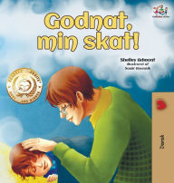Title: Godnat, min skat!: Goodnight, My Love! (Danish edition), Author: Shelley Admont