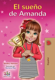 Title: El sueño de Amanda, Author: Shelley Admont