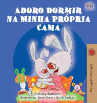 Title: Adoro Dormir na Minha Prï¿½pria Cama: I Love to Sleep in My Own Bed (Portuguese Edition - Portugal), Author: Shelley Admont