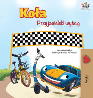 Title: The Wheels -The Friendship Race (Polish Edition), Author: Kidkiddos Books