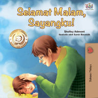 Title: Selamat Malam, Anakku!, Author: Shelley Admont