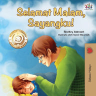 Title: Goodnight, My Love (Malay Edition), Author: Shelley Admont