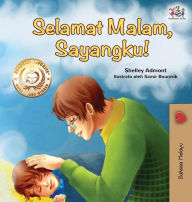 Title: Goodnight, My Love (Malay Edition), Author: Shelley Admont