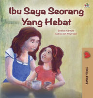 Title: My Mom is Awesome (Malay Edition), Author: Shelley Admont