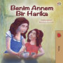 My Mom is Awesome (Turkish Edition)