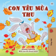 Title: Con Yêu Mùa Thu, Author: Shelley Admont