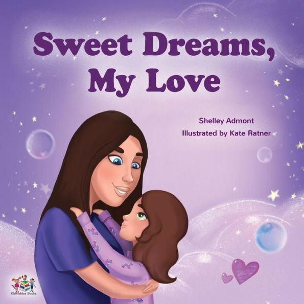 Sweet Dreams, I Love You|Hardcover