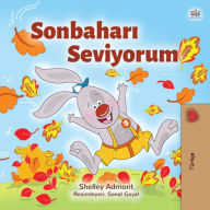 Title: Sonbahari Seviyorum, Author: Shelley Admont