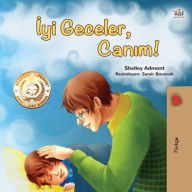 Title: Iyi Geceler, Canim!, Author: Shelley Admont