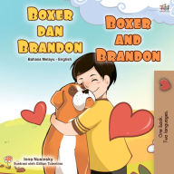 Title: Boxer dan Brandon Boxer and Brandon, Author: Inna Nusinsky