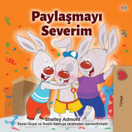 Title: Paylasmayi Severim, Author: Shelley Admont