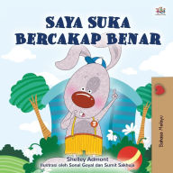 Title: I Love to Tell the Truth (Malay Children's Book), Author: Shelley Admont