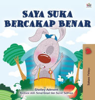 Title: I Love to Tell the Truth (Malay Children's Book), Author: Shelley Admont