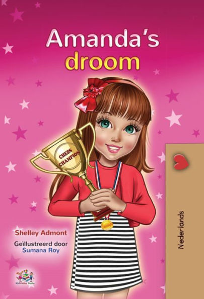 Amanda's droom