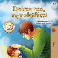 Title: Goodnight, My Love! (Czech Children's Book), Author: Shelley Admont