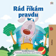 Title: Rád ríkám pravdu, Author: Shelley Admont