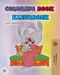 Title: Coloring book #1 (English Dutch Bilingual edition): Language learning colouring and activity book, Author: Shelley Admont