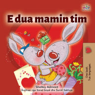 Title: Unë e Dua Mamin Tim, Author: Shelley Admont