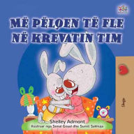 Title: Më pëlqen të fle në krevatin tim, Author: Shelley Admont