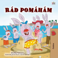 Title: Rád pomáhám, Author: Shelley Admont