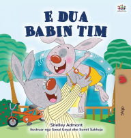 Title: I Love My Dad (Albanian Children's Book), Author: Shelley Admont