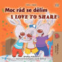 Moc rád sdílím I Love to Share