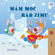 Title: Mám moc rád zimu, Author: Shelley Admont