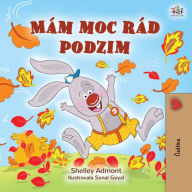 Title: Mám moc rád podzim, Author: Shelley Admont