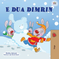 Title: E dua dimrin, Author: Shelley Admont