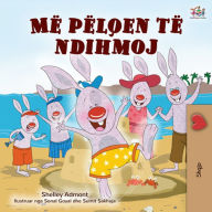 Title: Më pëlqen të ndihmoj, Author: Shelley Admont