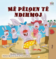 Title: I Love to Help (Albanian Children's Book), Author: Shelley Admont