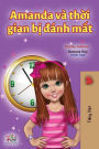 Amanda and the Lost Time (Vietnamese Book for Kids)