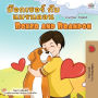 Boxer and Brandon (Thai English Bilingual Children's Book)