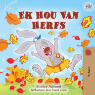 Title: Ek Hou Van Herfs, Author: Shelley Admont