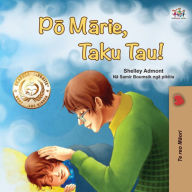 Title: Po Marie, Taku Tau!, Author: Shelley Admont