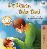 Title: Goodnight, My Love! (Maori Book for Kids), Author: Shelley Admont