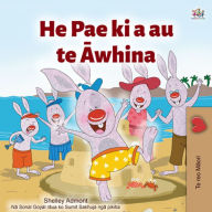 Title: He Pae ki a au te Awhina, Author: Shelley Admont