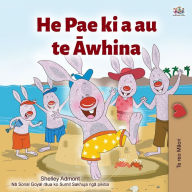 Title: I Love to Help (Maori Children's Book), Author: Shelley Admont