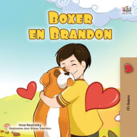 Title: Boxer en Brandon, Author: Inna Nusinsky