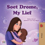 Sweet Dreams, My Love (Afrikaans Book for Kids)